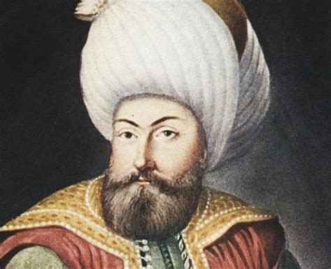 osman bey in oğluna vasiyeti